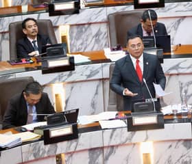 Selangor, Khazanah to sign deal to develop aero park