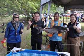 Exco: Visit Selangor Year spurs 5 pct growth in foreign visitor numbers in 2024