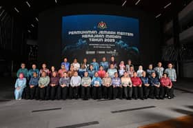 Anwar: Jemaah menteri terbuka terima teguran, iltizam tingkat prestasi