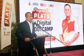 Suruhanjaya Kredit Pengguna sokong program didik kewangan belia negeri