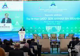 Anwar: Asean di ambang pembaharuan, visi kemajuan, kemakmuran bersama