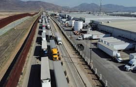 Brazil, Mexico apply wait-and-see strategy before reacting to Trump steel tariff threat