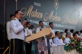 MACC’s role crucial in strengthening governance, integrity – PM