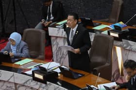 张睷洋：地方政府社区携手 成功降低加影罪案率