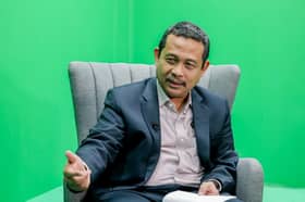 Selangor to uphold law, compassion in Forestry Dept quarters eviction case