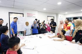 Selangor's new library designs will attract more visitors — MB