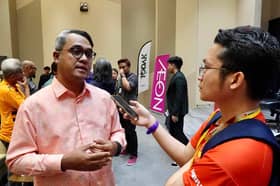 Wakil rakyat Ayer Kuning meninggal dunia