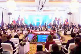 Cyber security, AI cooperation among key issues at ADMM, ADSOM in November