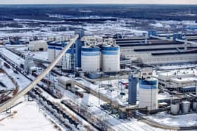 EU, Canada condemn Trump move to hike steel, aluminium tariffs