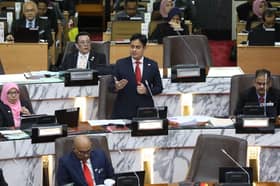 Jais identifies 606 unregistered tahfiz schools