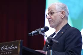 Iran reaffirms commitment to strengthening ties with Malaysia, Asean