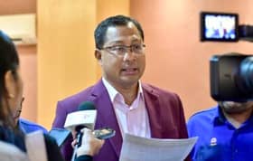 Datuk bandar PJ turun padang gempur iklan haram