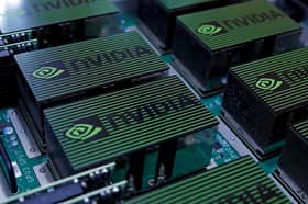 Miti probes claim of Nvidia's AI chips in Singapore were transferred to Malaysia