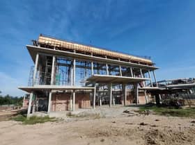 Yide seru dana awam bantu realisasi kompleks anak yatim