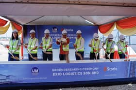 Govt encourages construction of multi-storey warehouses to optimise land use