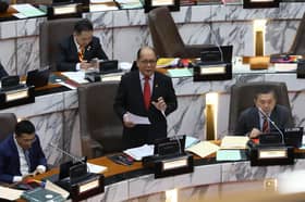 EXCO: Projek pelebaran Lebuhraya KL-Karak bermula akhir bulan ini