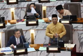 MB: Proses pemetaan sempadan Selangor-Kuala Lumpur selesai