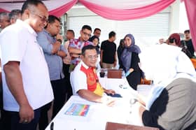 Selangor to establish AI centres to boost technology development — MB