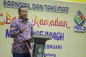 TV3 issues apology over AJL39, Najwan stresses need to curb LGBT influence