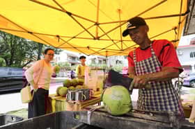 Bekalan kelapa kurang di seluruh negara, Fama tambah import bekalan