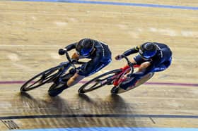 Kejohanan trek Asia: Nurul Izzah mara separuh akhir acara pecut, pecah rekod kebangsaan