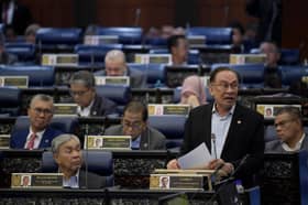 加沙与伊朗非关税谈判焦点  安华：不阻碍马美关税磋商