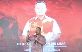 Selangor drives cooperation with Education Dept to uncover e-sports talent
