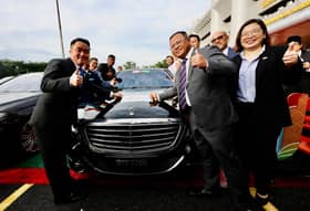 Visit Selangor Year 2025: Tourism Selangor signs deal with four firms