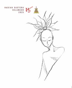 Hikayat Narcissus Moden