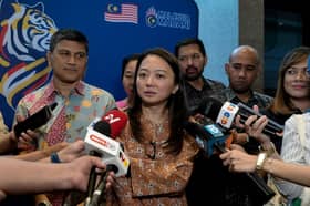 Don't stay silent, provide a response, minister tells FAM