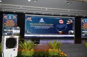 Guna beg kitar semula di bazar Ramadan dapat kupon digital RM15