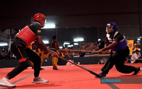 Sukma 2026: Selangor keen to add esports, chess, silambam to list of events