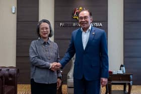 Malaysia committed to strengthening international cooperation for collective well-being
