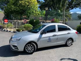 Seven-day remand for man suspected of assaulting girl at Batang Kali mosque