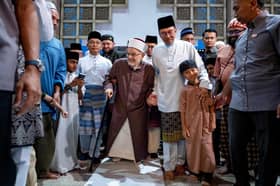 Anwar: Muslims must balance tech advancements with human values