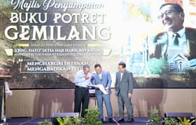 Negeri kutip hasil RM579 juta takat Februari, yakin RM3 bilion mampu dicapai