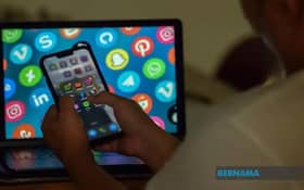 Nepal tarik balik sekatan media sosial selepas protes ragut 19 nyawa