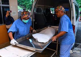 Polis siasat kematian Hud Aryan secara teliti, dikhuatiri ada unsur kecuaian