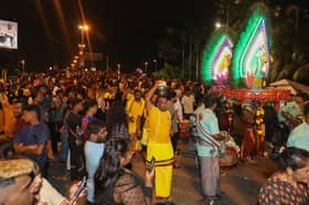 Thaipusam: A symbol of perseverance, unity, sacrifice — PM