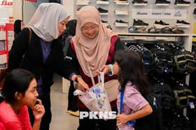 PKNS spreads Ramadan cheer to underprivileged communities in Chow Kit