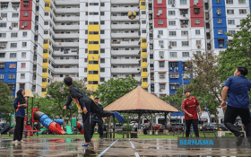 Govt mulls more efficient low-cost housing construction