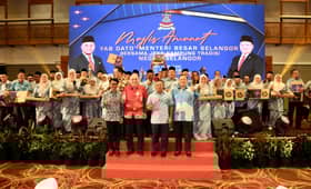 Selangor moves towards digitalising villages, implement policies, systemise management — Exco