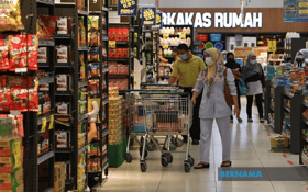 Review of SST rates to be gazetted in Q1 2025: Zafrul