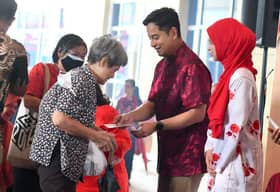 Selangor embraces cross-cultural understanding, uphold Islamic faith — Exco