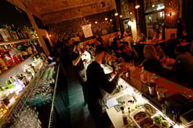 WHO calls for cancer warning labels on alcoholic drinks across Europe