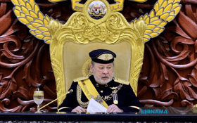 King consents to seven laws passed by Parliament