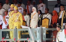 Jais diseru terus banteras ajaran sesat, kukuh akidah umat Islam