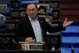 Petronas maintains existing contracts as Petros expands role in Sarawak’s energy sector — PM