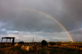 Arab Summit in Cairo adopts Egypt’s Gaza reconstruction plan as ‘unified’ initiative