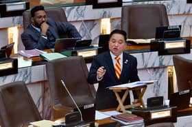 EXCO: Denda hingga RM100,000, penjara menanti pesalah sampah haram